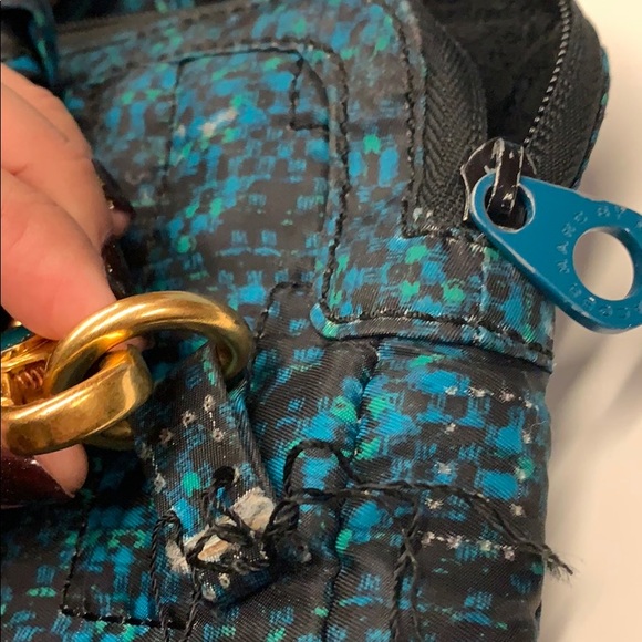 Marc Jacobs laptop bag - Picture 8 of 8